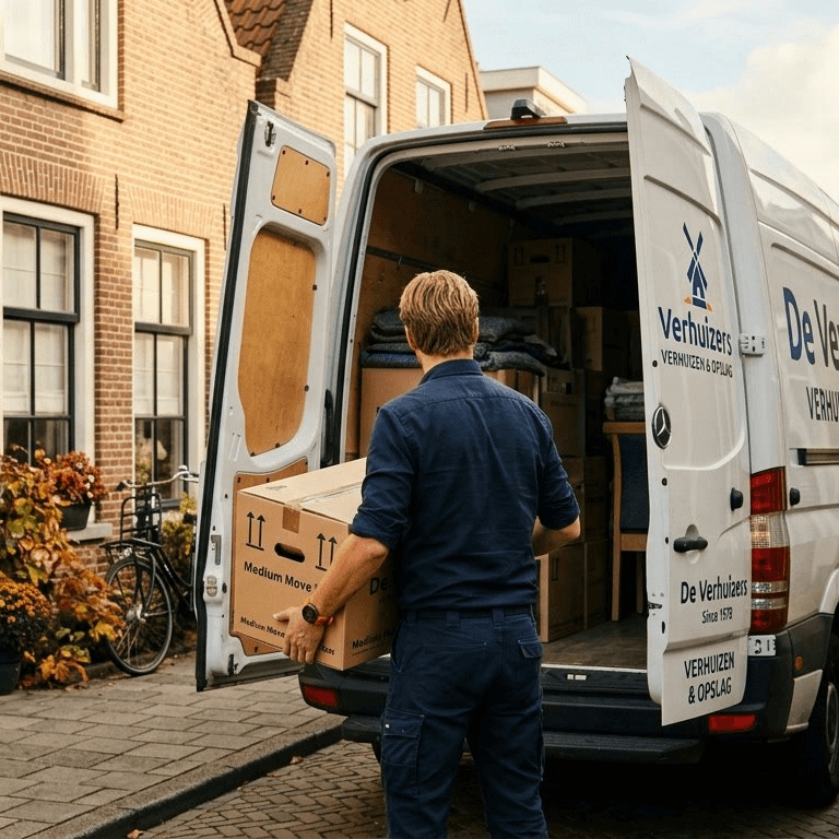 Wat verandert er bij een verhuizing met je verzekeringen?